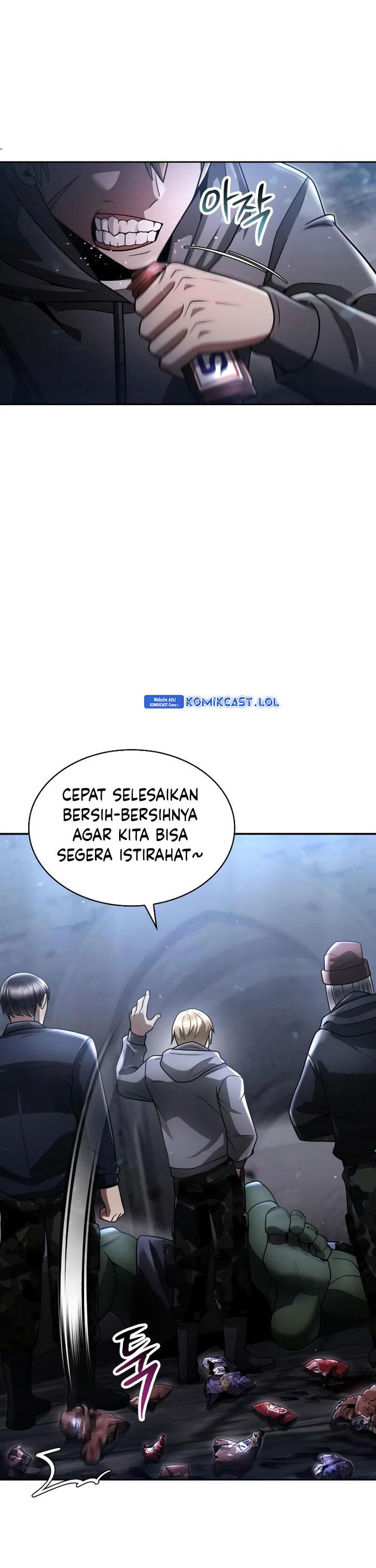 image-komik-clever-cleaning-life-of-the-returned-genius-hunter-chapter-71-11/61