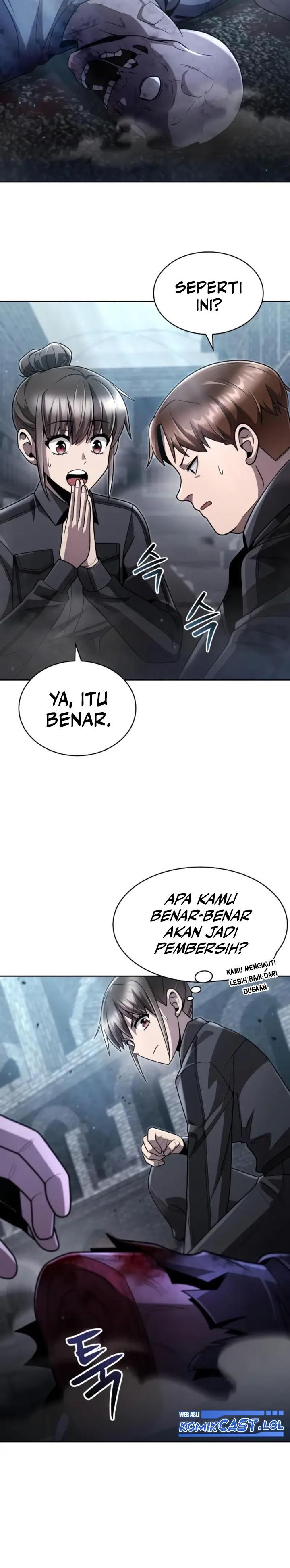 image-komik-clever-cleaning-life-of-the-returned-genius-hunter-chapter-75-1/40