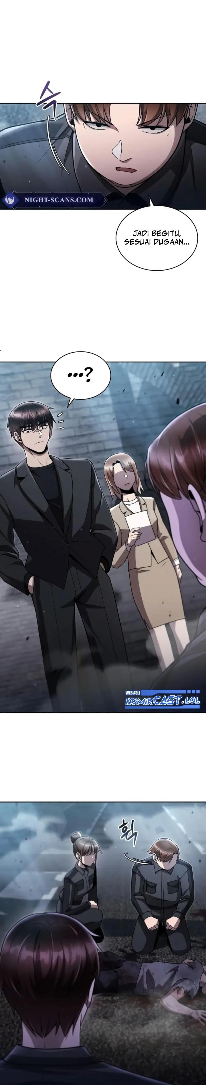 image-komik-clever-cleaning-life-of-the-returned-genius-hunter-chapter-75-3/40