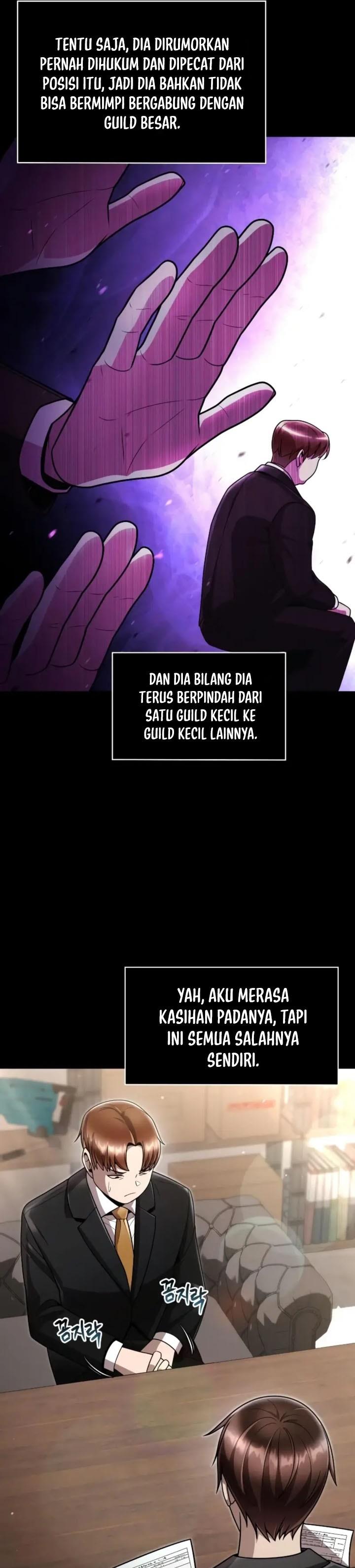 image-komik-clever-cleaning-life-of-the-returned-genius-hunter-chapter-75-6/40