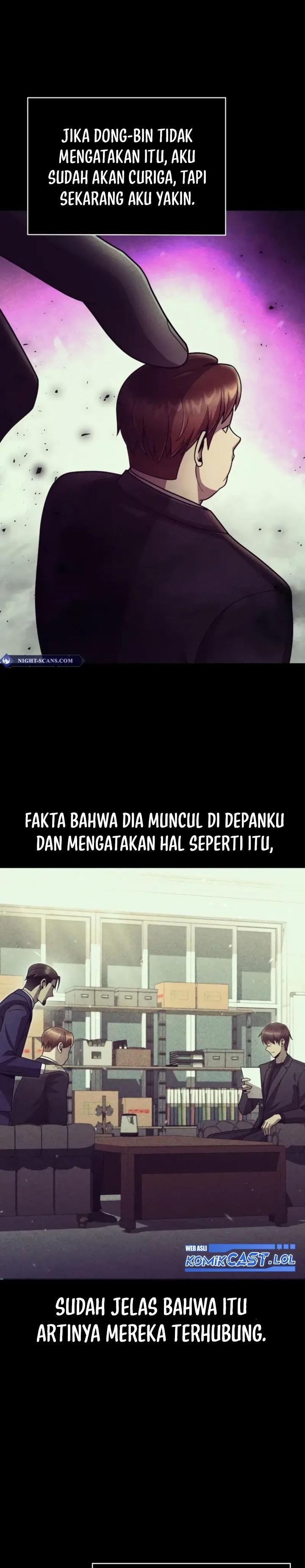 image-komik-clever-cleaning-life-of-the-returned-genius-hunter-chapter-75-16/40