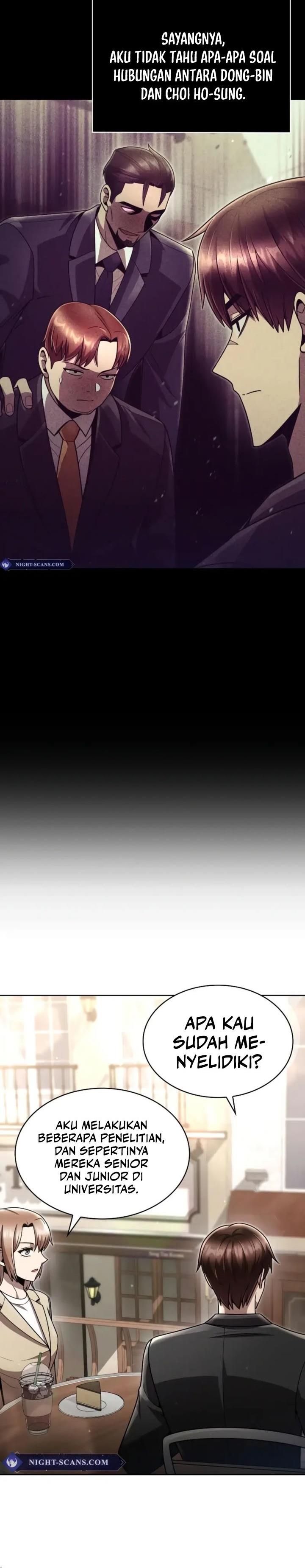 image-komik-clever-cleaning-life-of-the-returned-genius-hunter-chapter-75-17/40