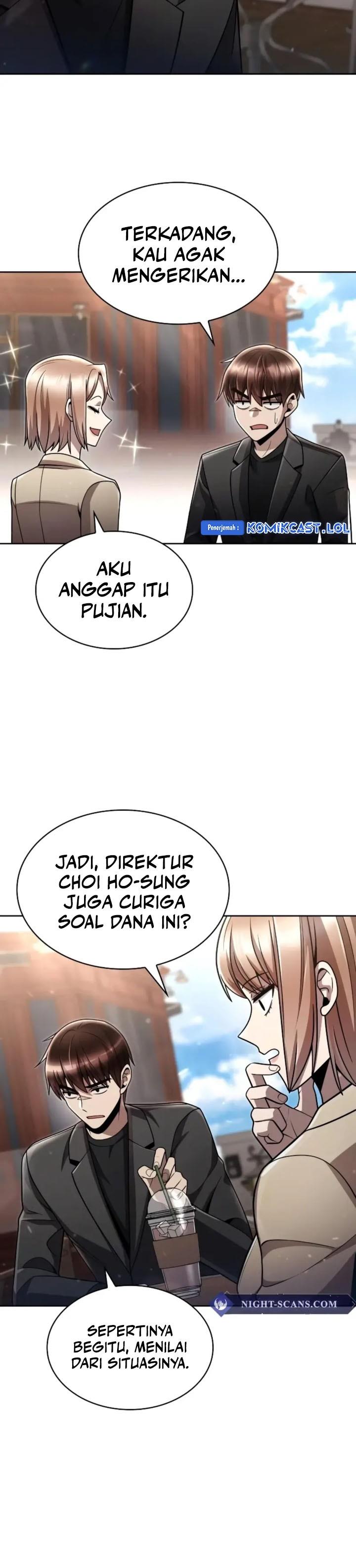 image-komik-clever-cleaning-life-of-the-returned-genius-hunter-chapter-75-25/40