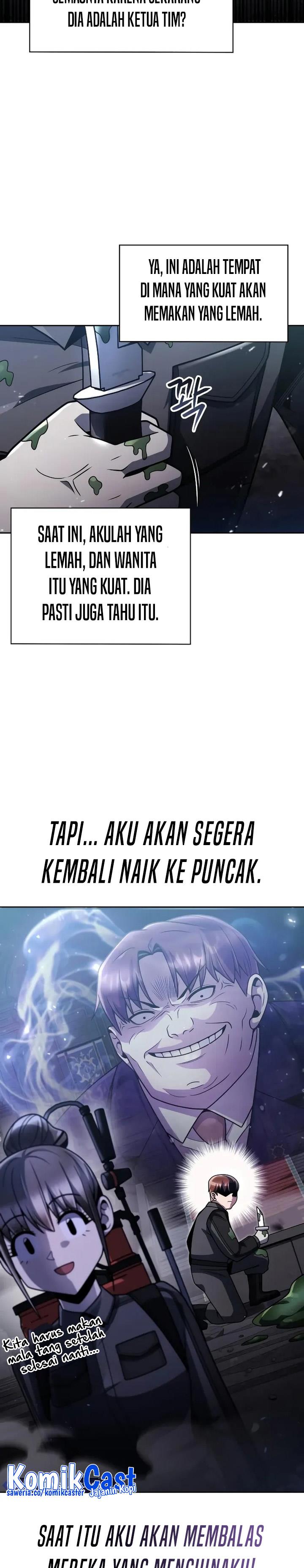 image-komik-clever-cleaning-life-of-the-returned-genius-hunter-chapter-77-9/38