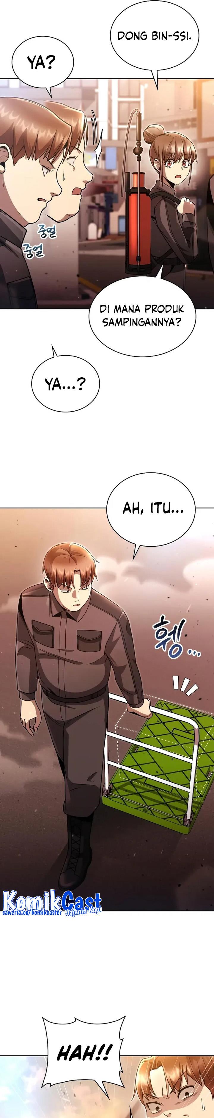 image-komik-clever-cleaning-life-of-the-returned-genius-hunter-chapter-77-12/38