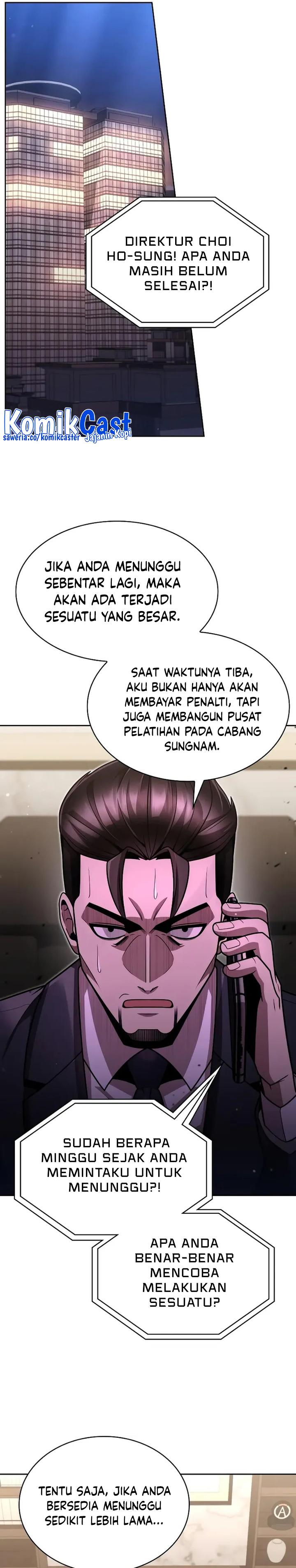 image-komik-clever-cleaning-life-of-the-returned-genius-hunter-chapter-77-24/38