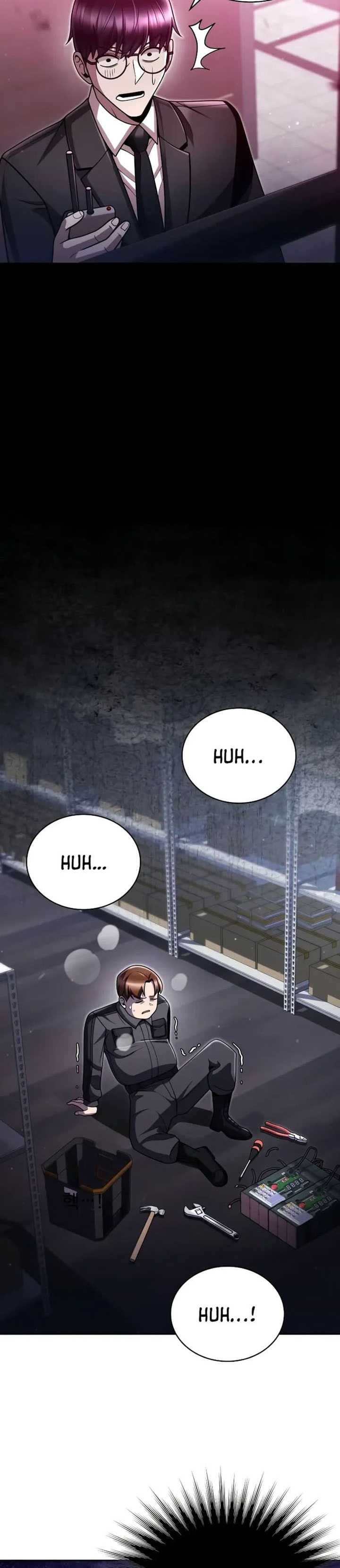 image-komik-clever-cleaning-life-of-the-returned-genius-hunter-chapter-84-13/41