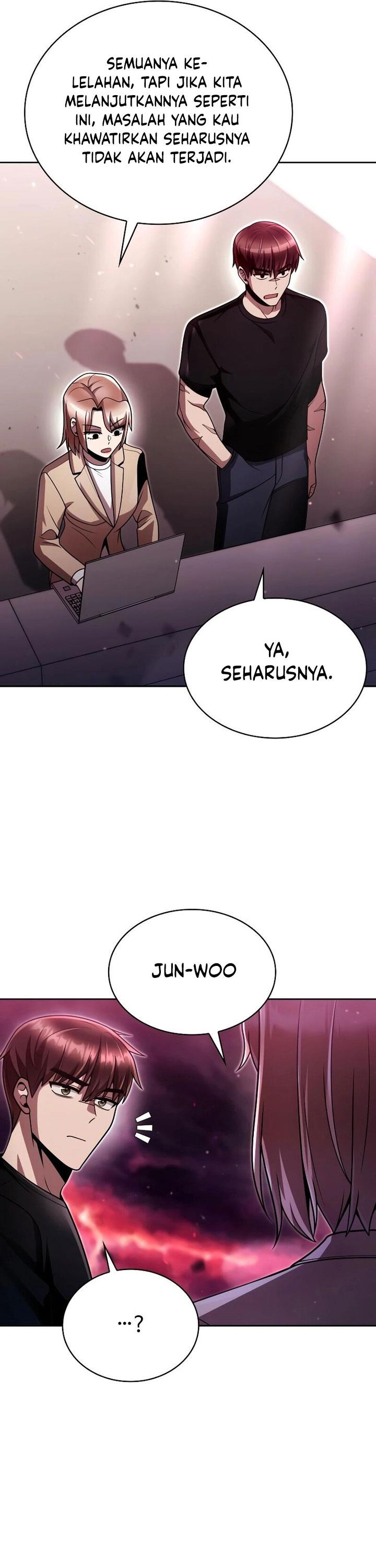 image-komik-clever-cleaning-life-of-the-returned-genius-hunter-chapter-85-10/53