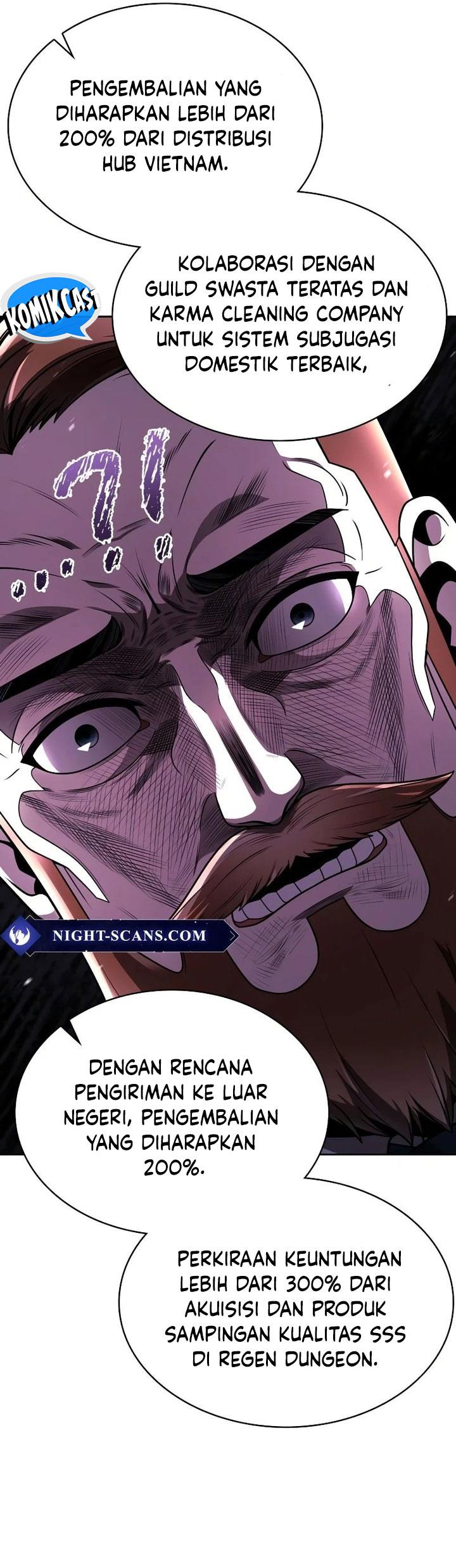 image-komik-clever-cleaning-life-of-the-returned-genius-hunter-chapter-88-3/58