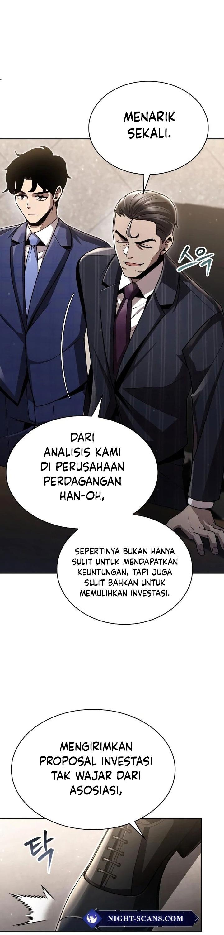 image-komik-clever-cleaning-life-of-the-returned-genius-hunter-chapter-88-5/58