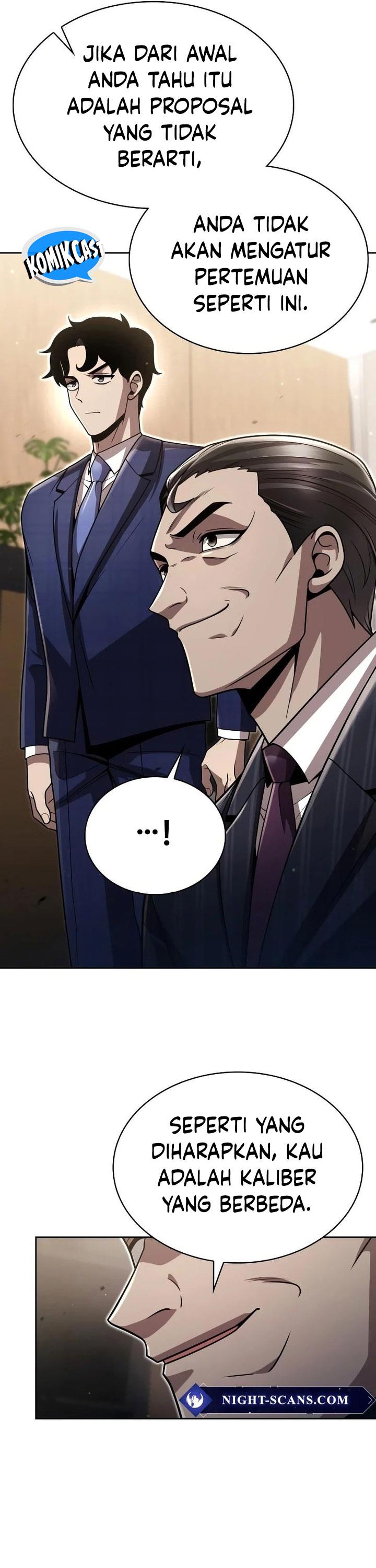 image-komik-clever-cleaning-life-of-the-returned-genius-hunter-chapter-88-8/58