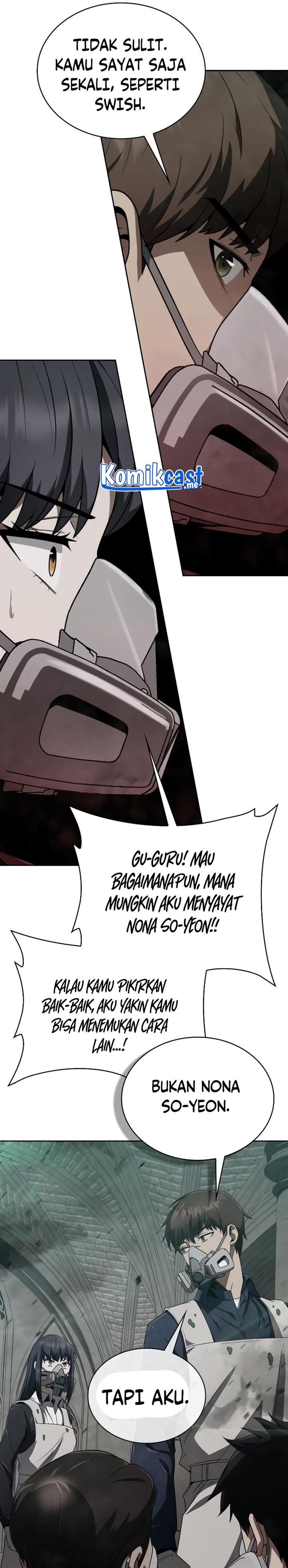 image-komik-clever-cleaning-life-of-the-returned-genius-hunter-chapter-9-6/36