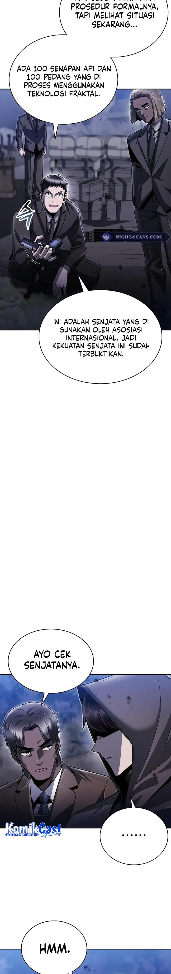 image-komik-clever-cleaning-life-of-the-returned-genius-hunter-chapter-92-1/35