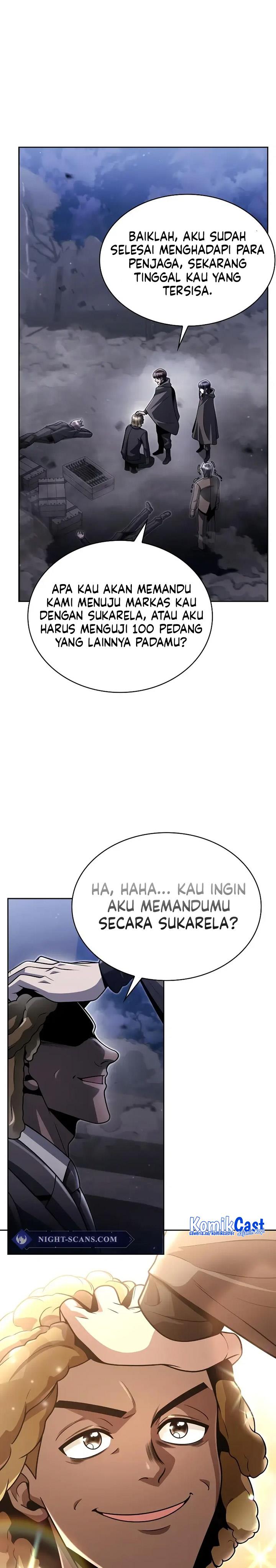 image-komik-clever-cleaning-life-of-the-returned-genius-hunter-chapter-92-5/35