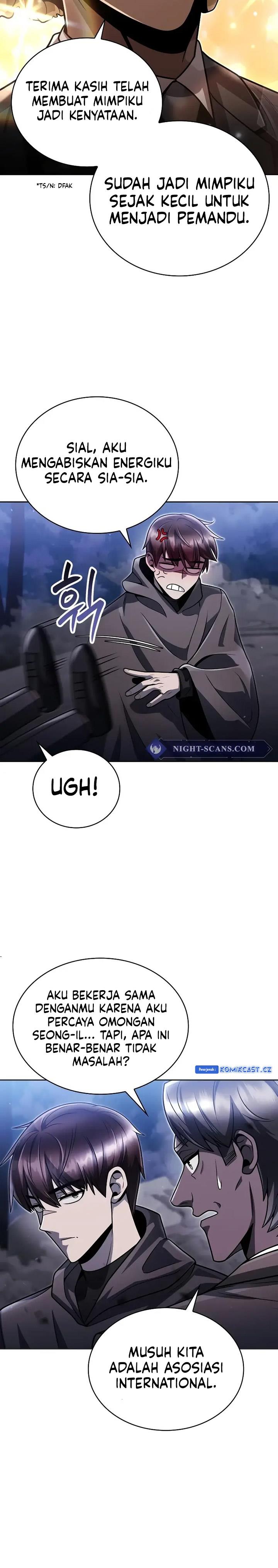 image-komik-clever-cleaning-life-of-the-returned-genius-hunter-chapter-92-6/35