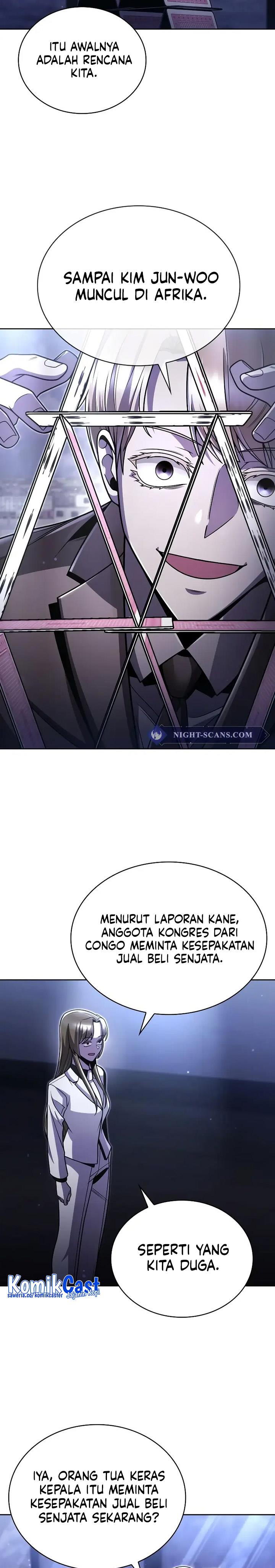 image-komik-clever-cleaning-life-of-the-returned-genius-hunter-chapter-92-11/35