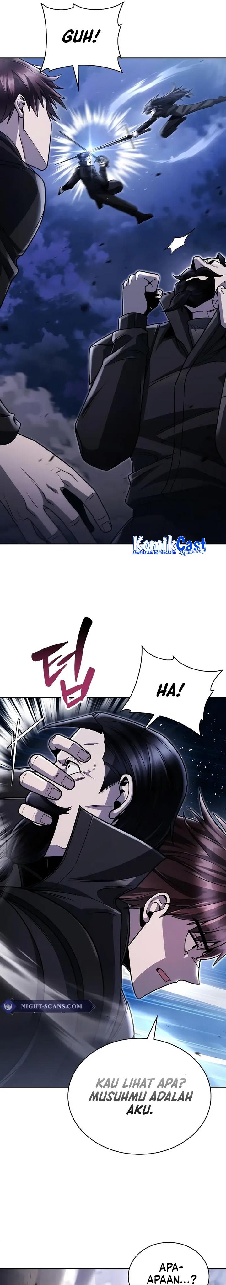 image-komik-clever-cleaning-life-of-the-returned-genius-hunter-chapter-92-28/35