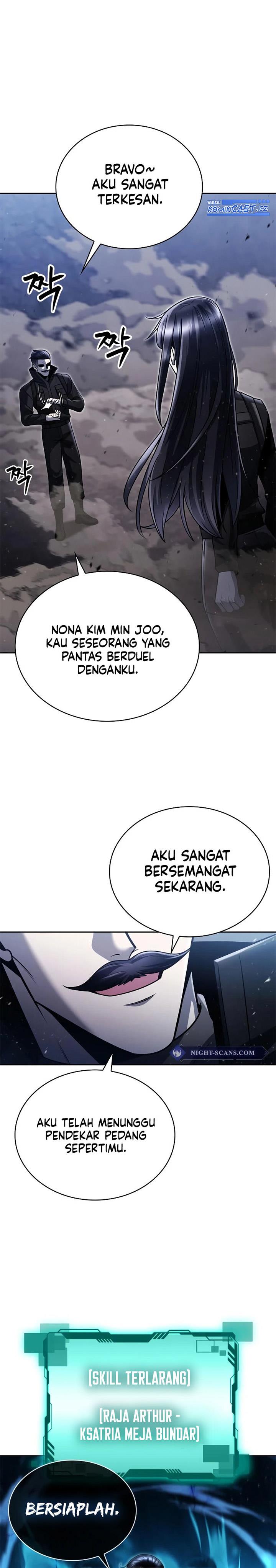 image-komik-clever-cleaning-life-of-the-returned-genius-hunter-chapter-93-5/36