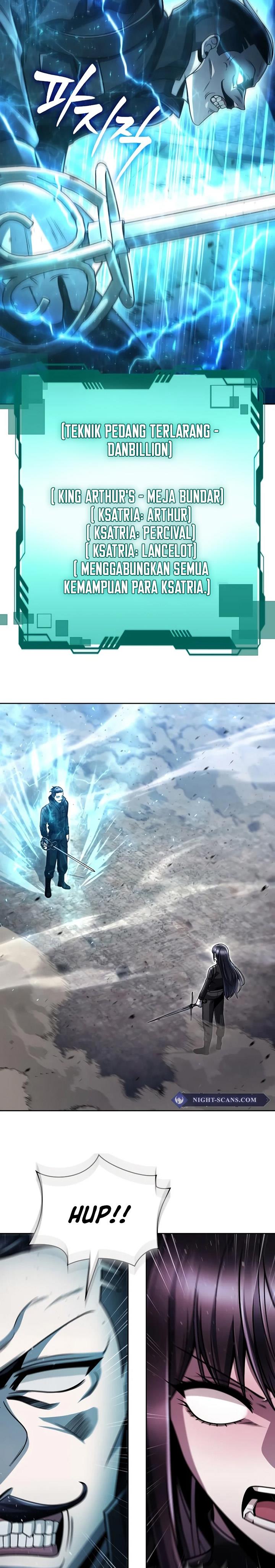 image-komik-clever-cleaning-life-of-the-returned-genius-hunter-chapter-94-8/36