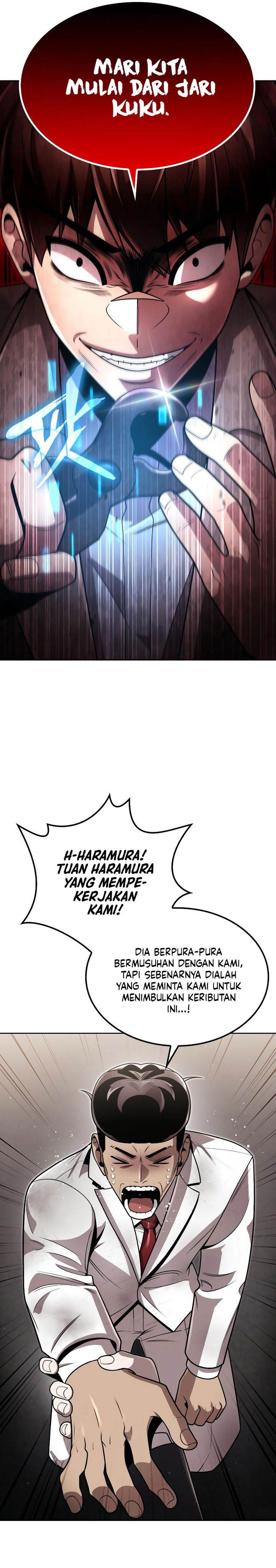 image-komik-clever-cleaning-life-of-the-returned-genius-hunter-chapter-99-8/38