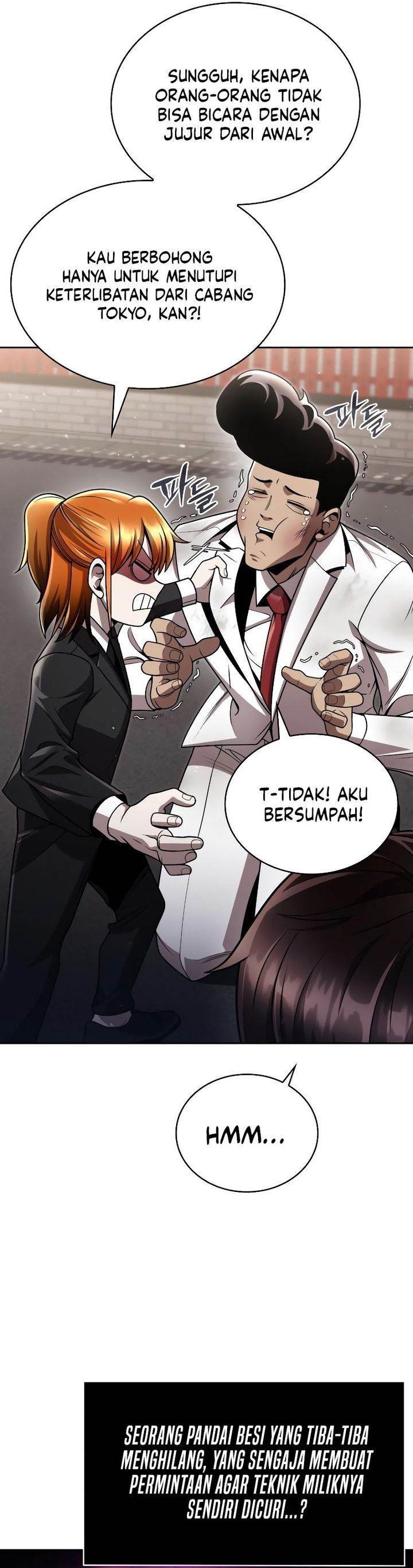 image-komik-clever-cleaning-life-of-the-returned-genius-hunter-chapter-99-11/38