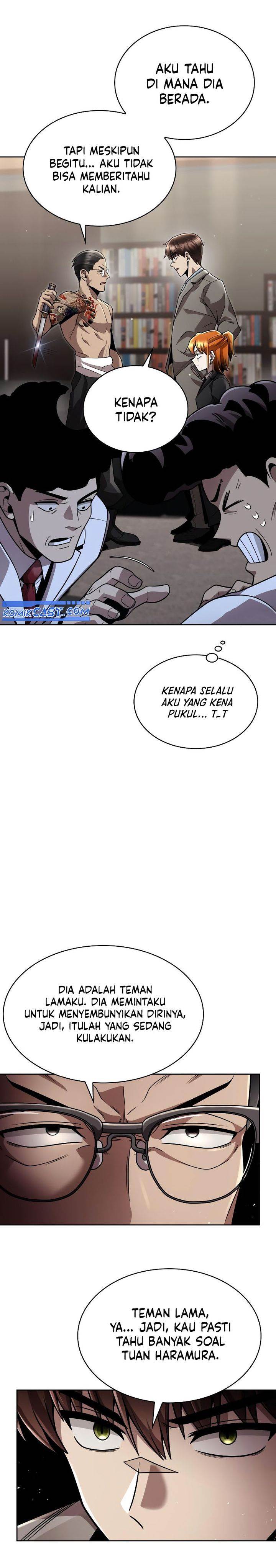 image-komik-clever-cleaning-life-of-the-returned-genius-hunter-chapter-99-28/38