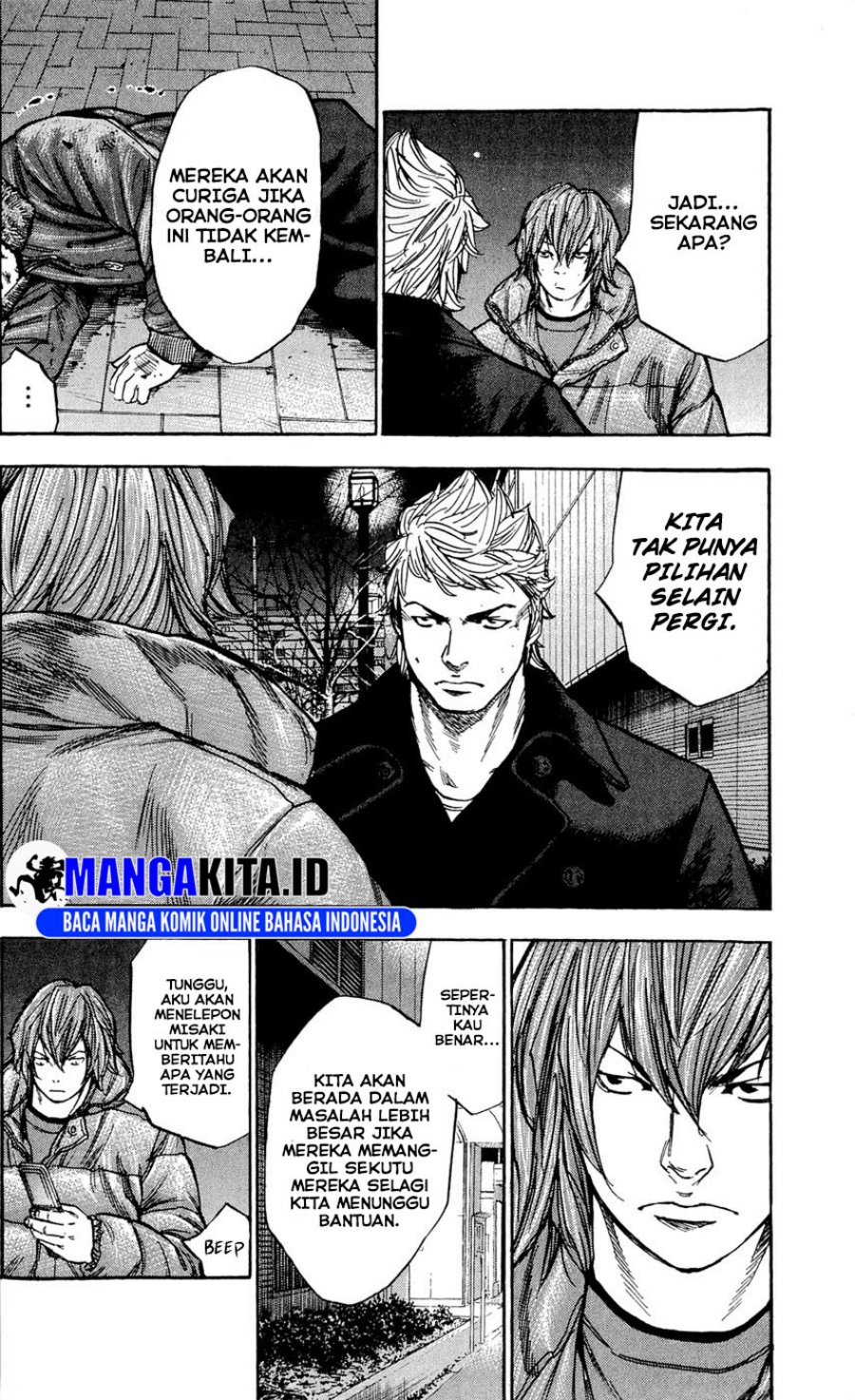 image-komik-clover-chapter-101-12/21