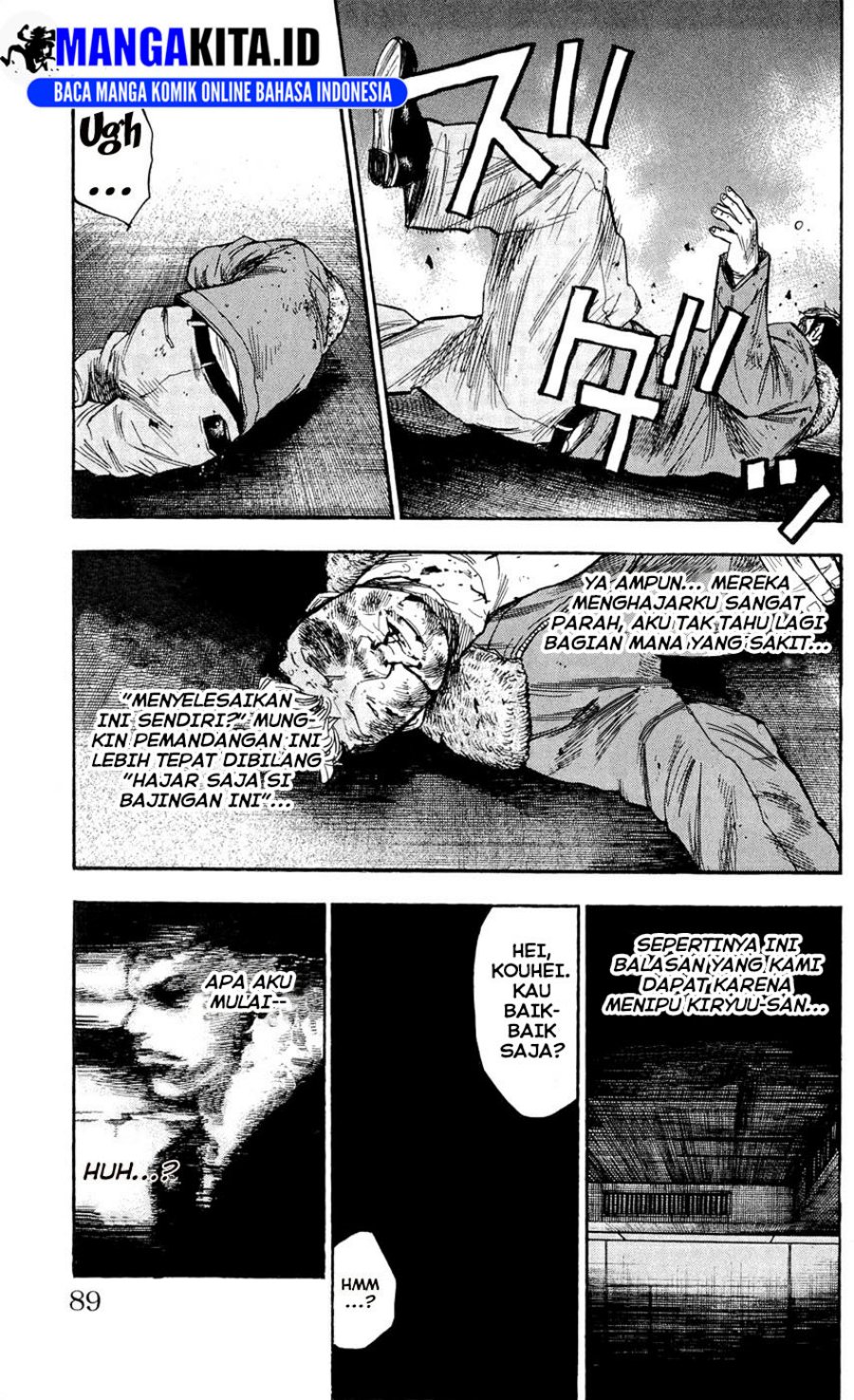 image-komik-clover-chapter-101-19/21