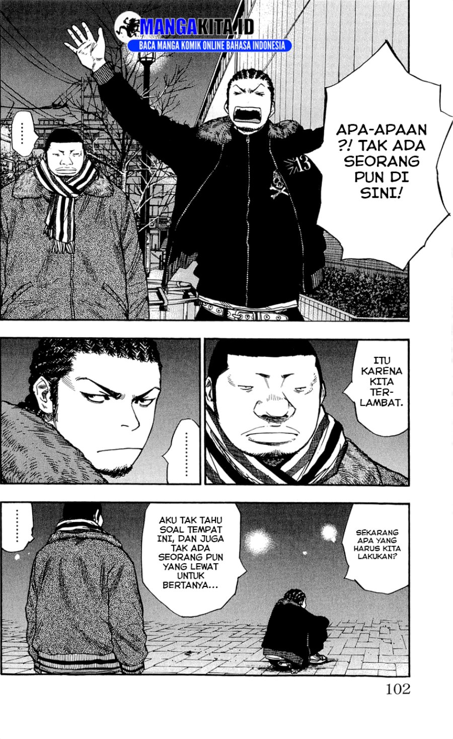 image-komik-clover-chapter-102-12/21