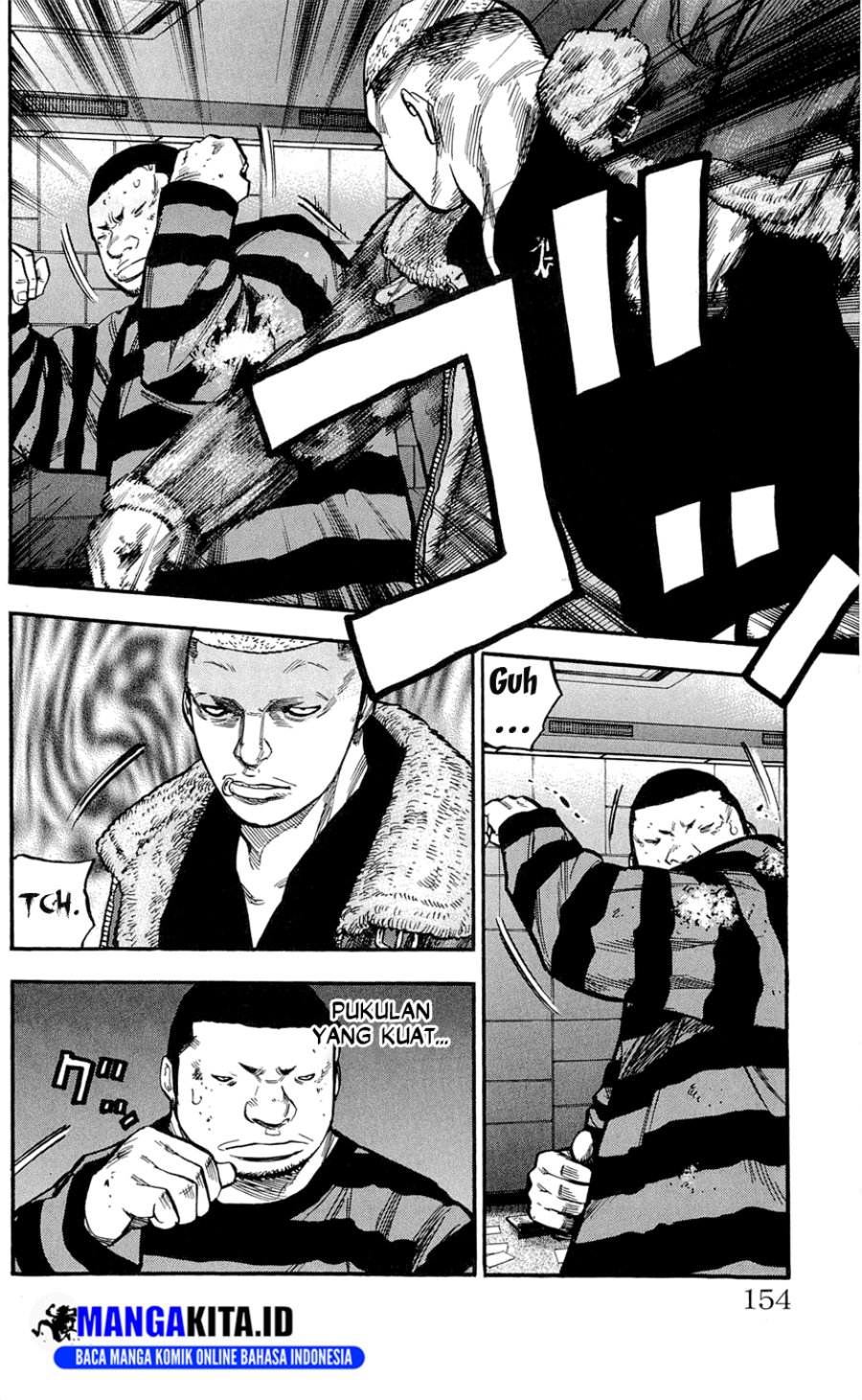 image-komik-clover-chapter-105-4/21