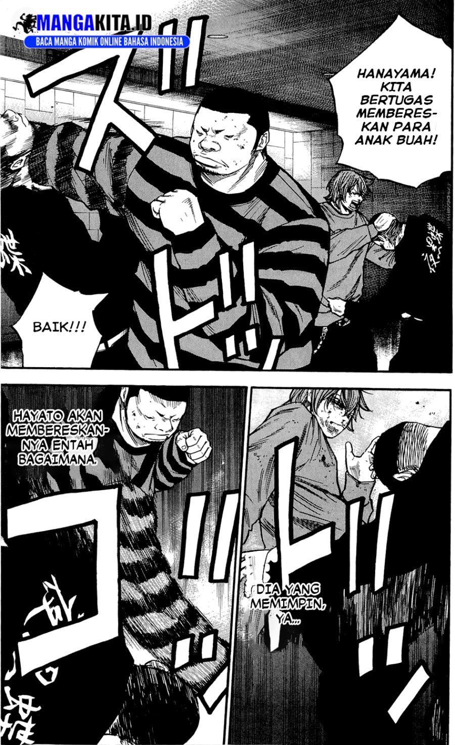 image-komik-clover-chapter-105-11/21