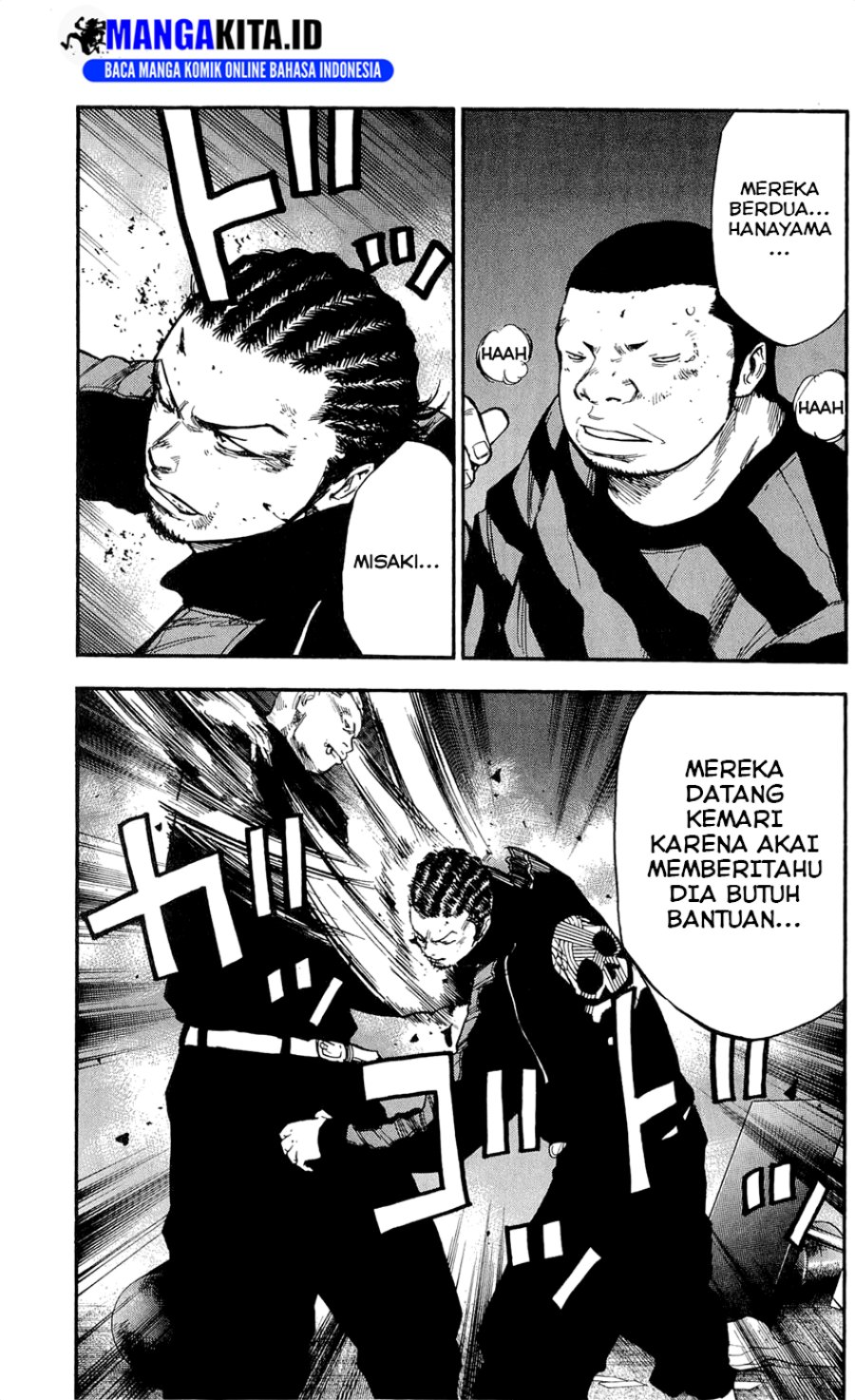 image-komik-clover-chapter-105-15/21