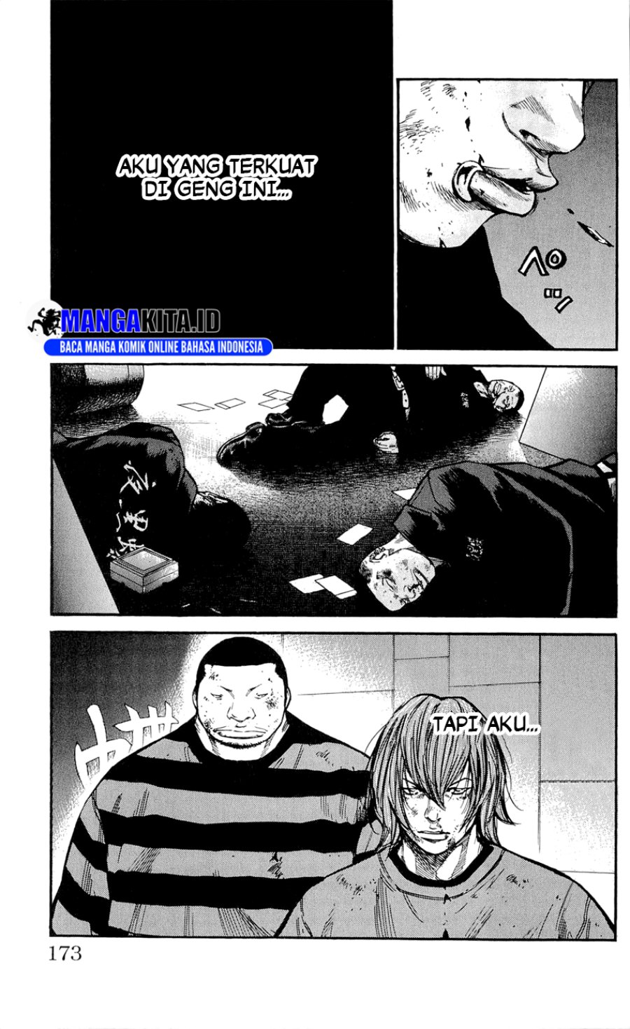 image-komik-clover-chapter-106-3/21