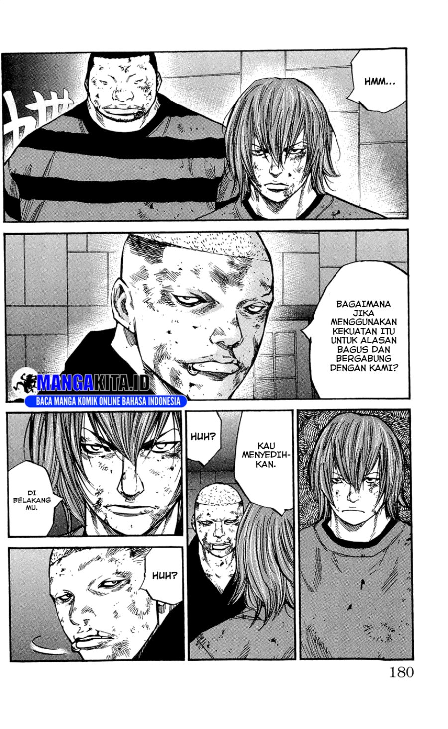 image-komik-clover-chapter-106-10/21