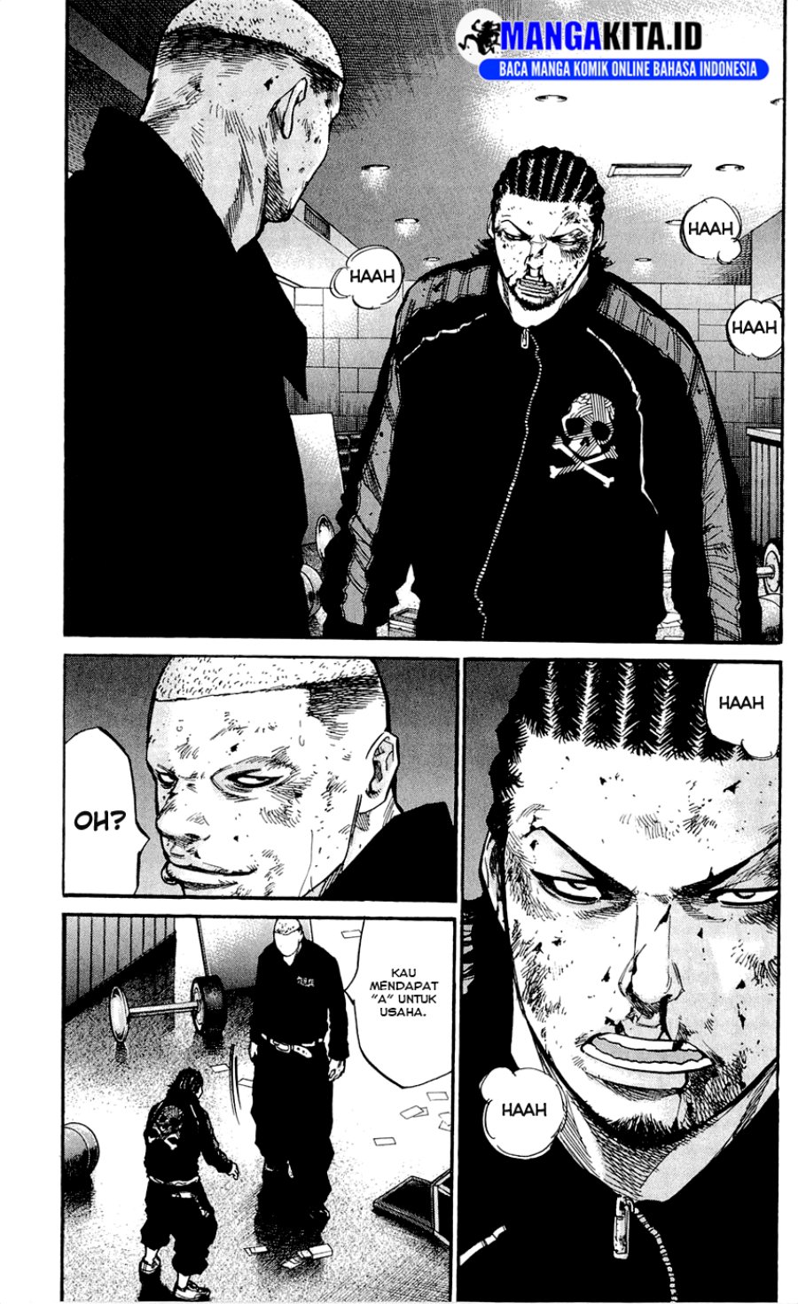 image-komik-clover-chapter-106-11/21