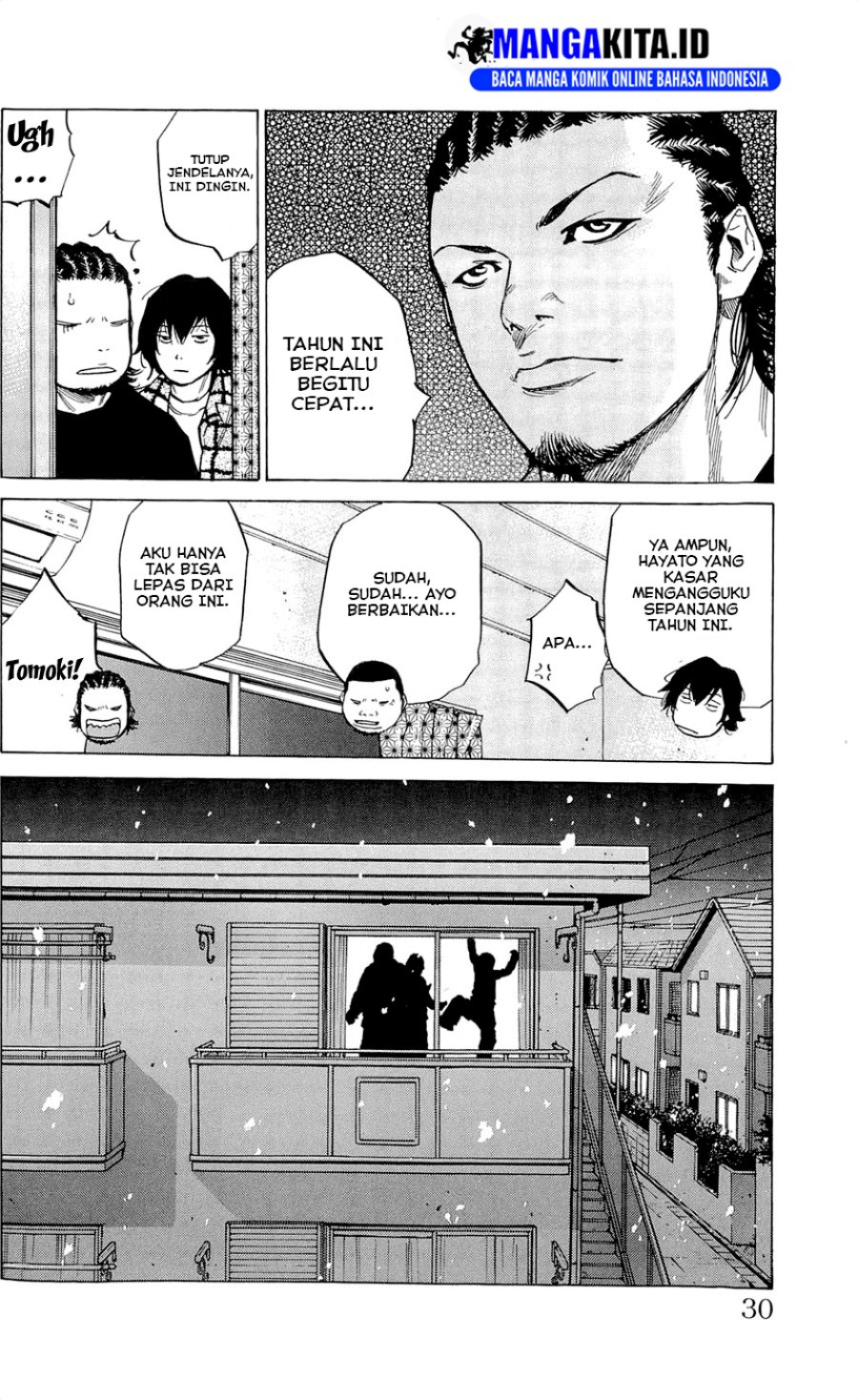 image-komik-clover-chapter-107-27/28