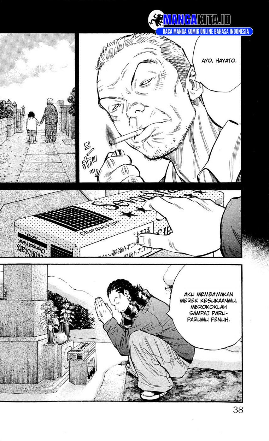 image-komik-clover-chapter-108-8/21