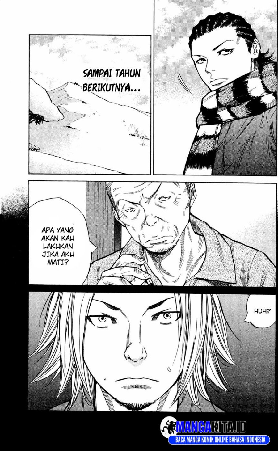 image-komik-clover-chapter-109-3/21