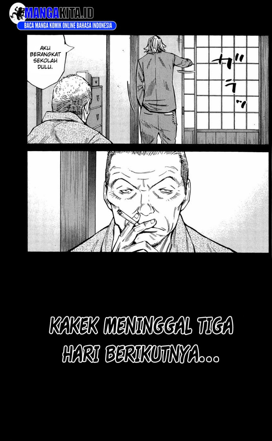 image-komik-clover-chapter-109-5/21