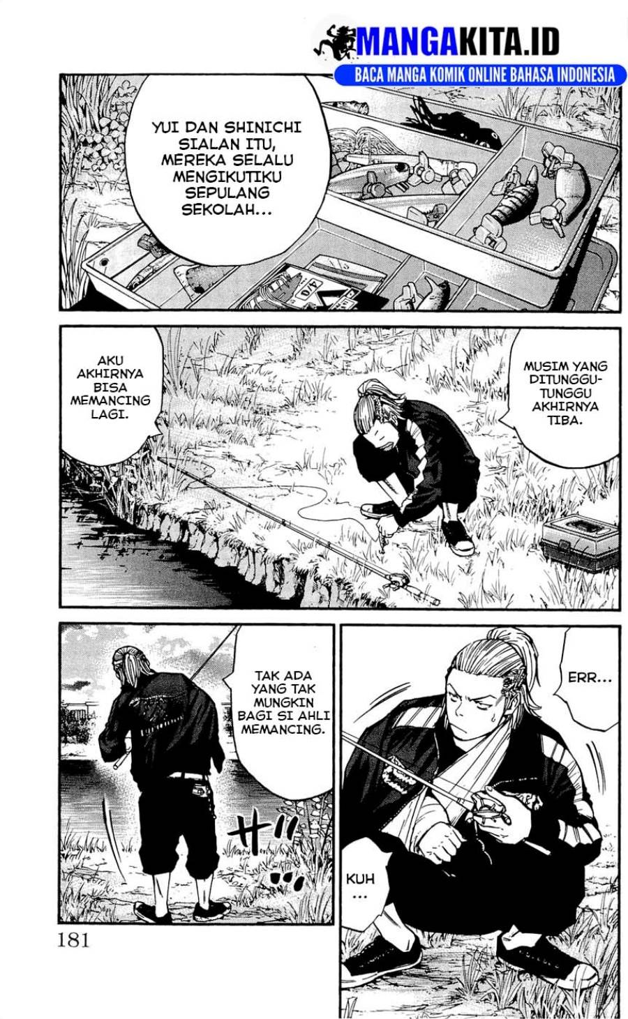 image-komik-clover-chapter-115-11/21