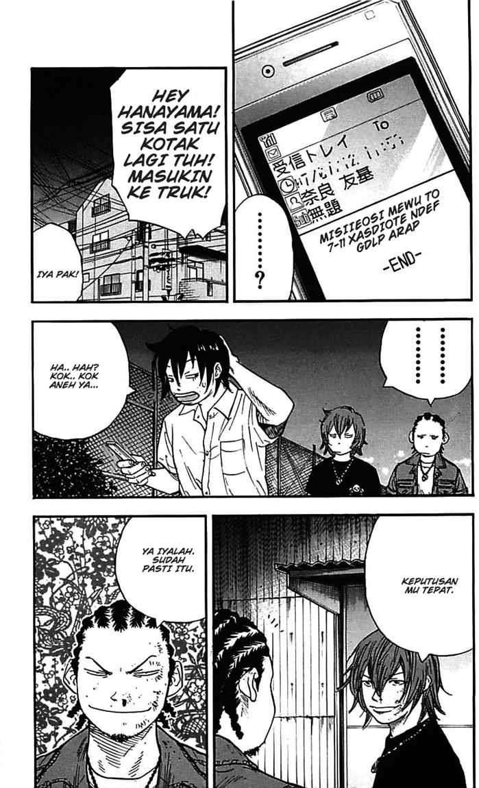 image-komik-clover-chapter-16-19/22