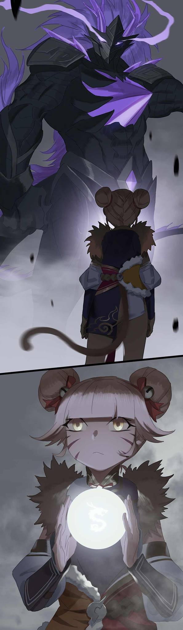 image-komik-comic-mobile-legends-chapter-yu-zhong-2-10/22