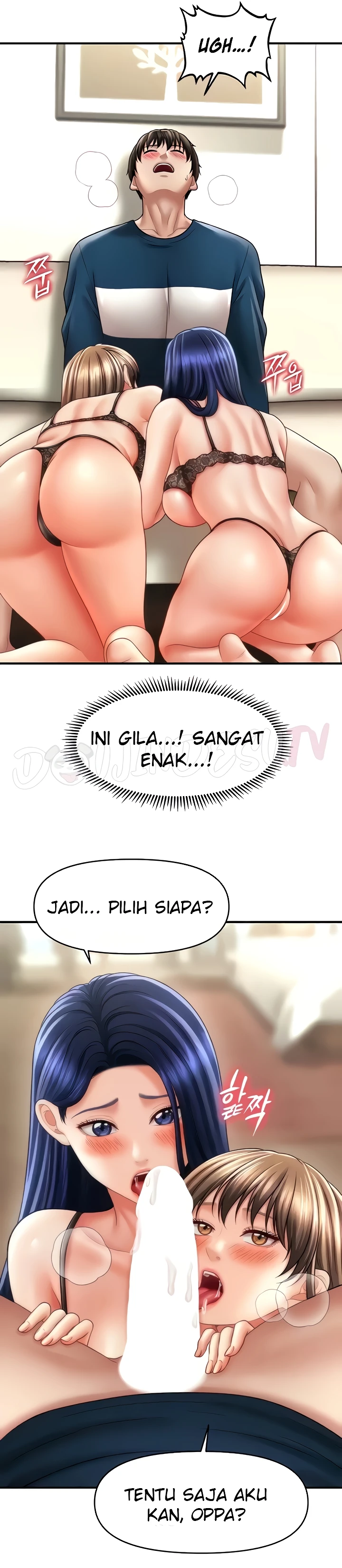 image-komik-conquer-women-with-hypnosis-chapter-30-20/28