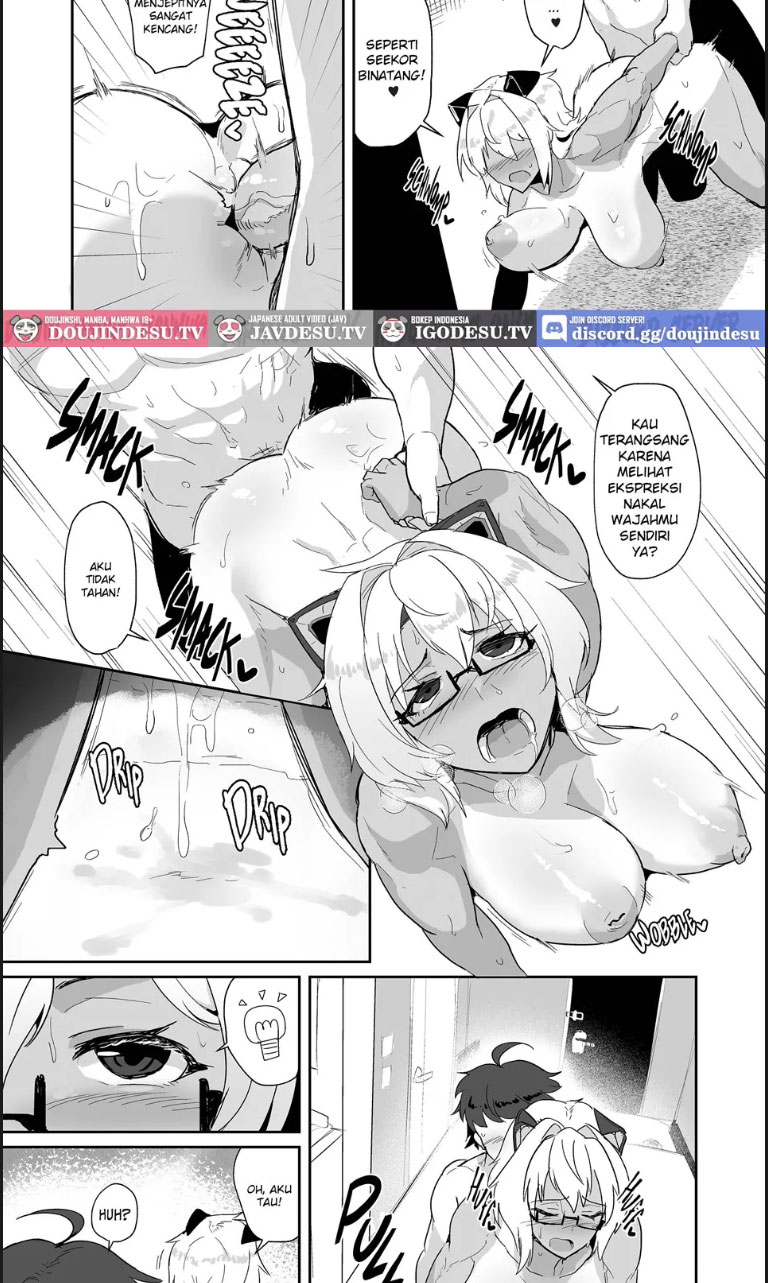 image-komik-cosplayer-no-kanojo-to-event-gaeri-chapter-03-end-12/21