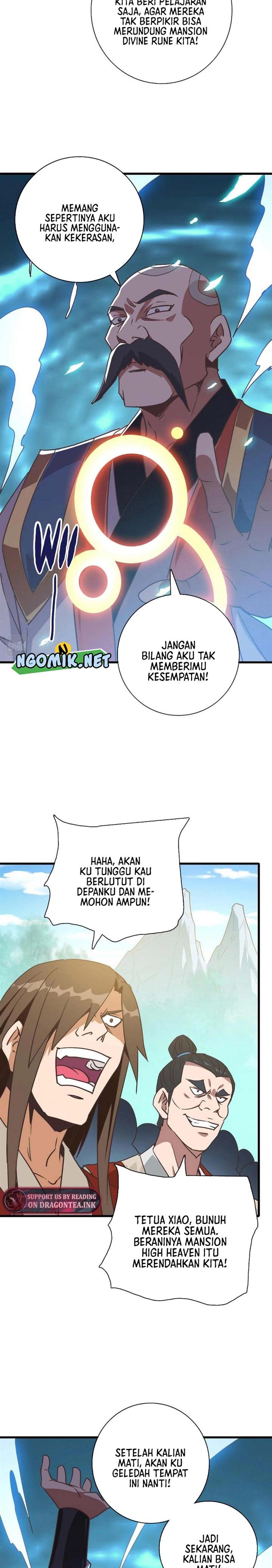image-komik-crazy-leveling-system-chapter-105-10/21