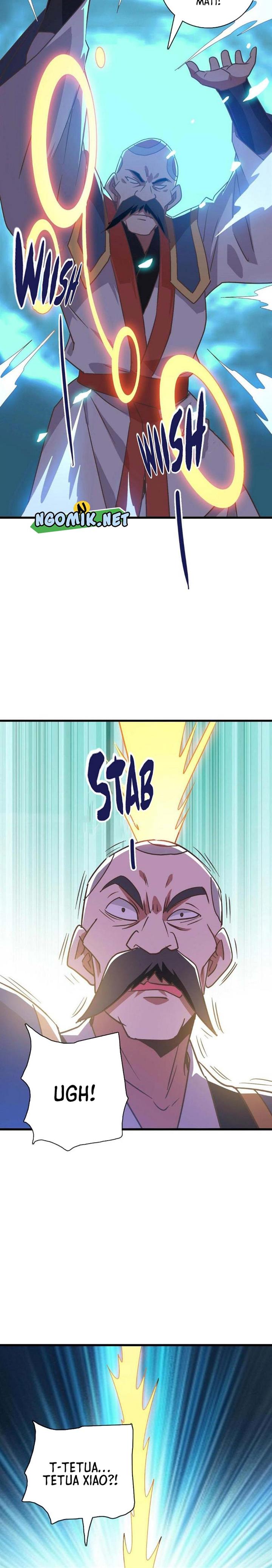 image-komik-crazy-leveling-system-chapter-105-11/21