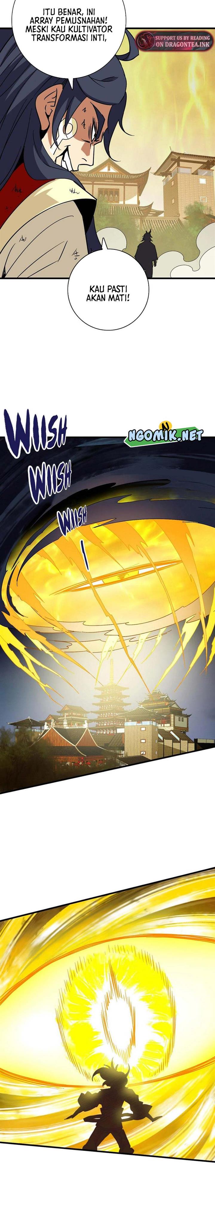 image-komik-crazy-leveling-system-chapter-106-end-15/23