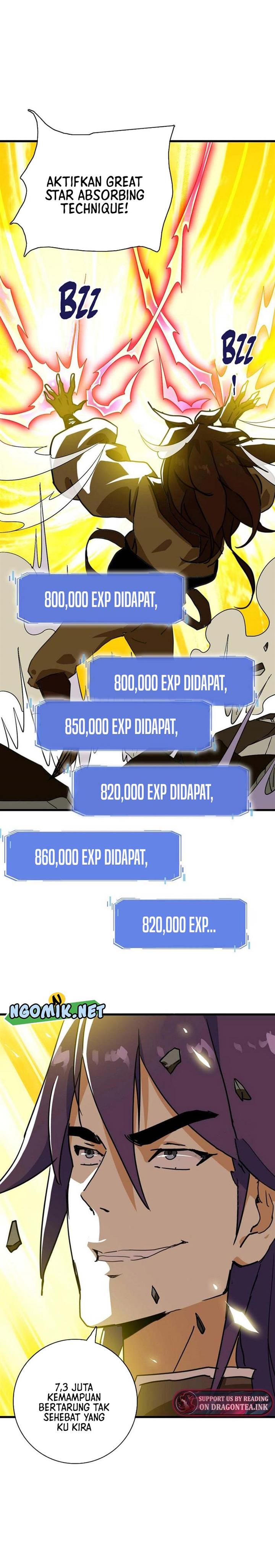 image-komik-crazy-leveling-system-chapter-106-end-17/23