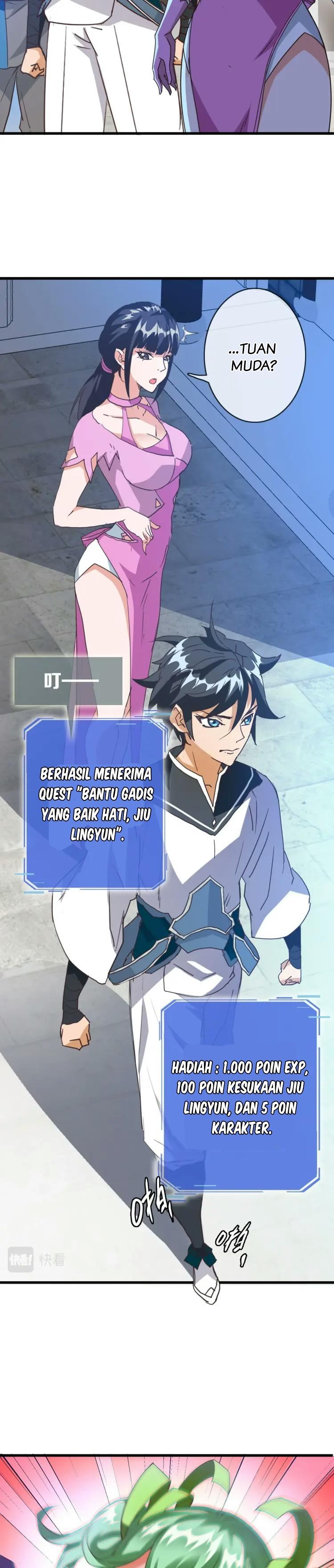 image-komik-crazy-leveling-system-chapter-11-5/25