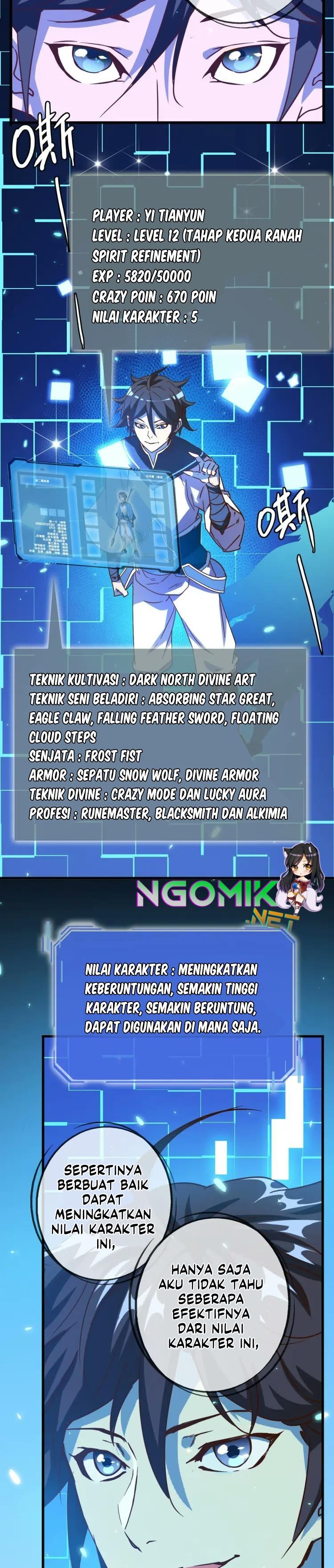 image-komik-crazy-leveling-system-chapter-11-18/25